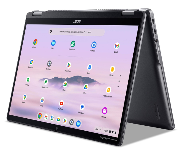 Acer Chromebook Plus i5-1334U/16GB/256 ChromeOS Dotyk - 1321767 - zdjęcie 6